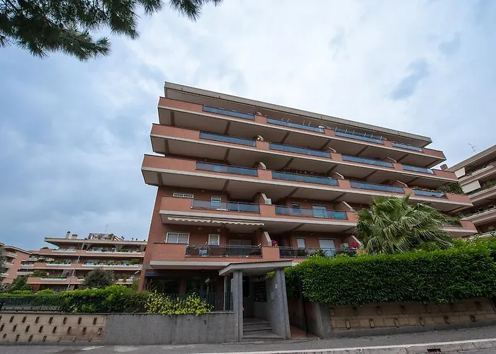 דירה Residenza Il Parco 3 *