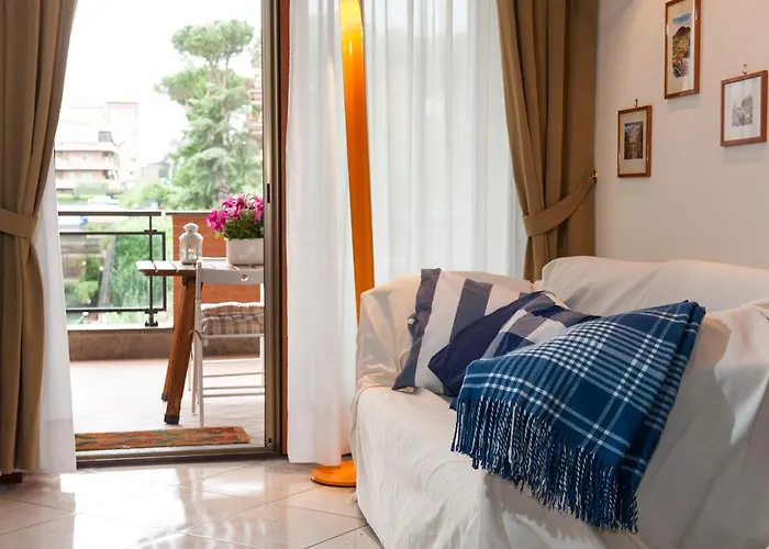 Residenza Il Parco 3 * רומא