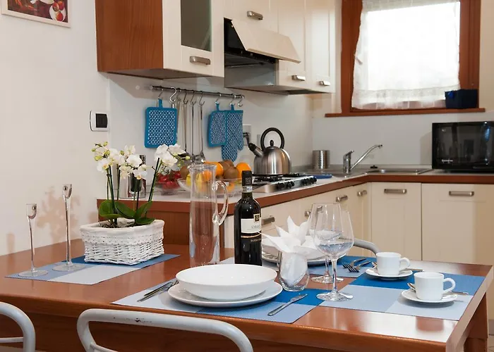 Residenza Il Parco 3 רומא