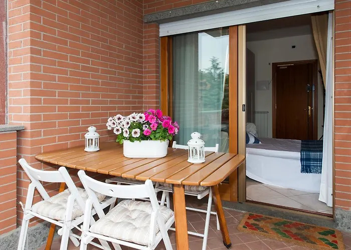 דירה Residenza Il Parco 3 *