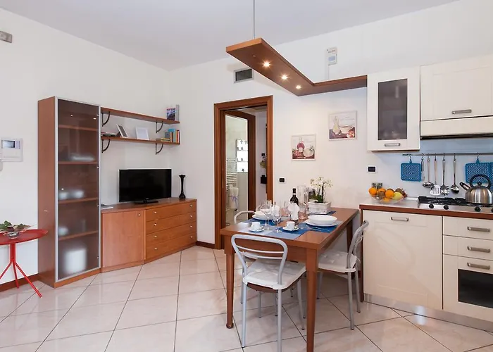 Residenza Il Parco 3 רומא