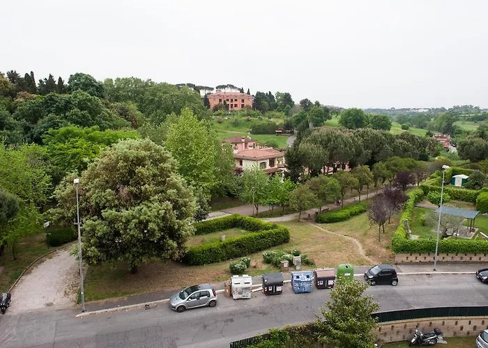 דירה Residenza Il Parco 3 *
