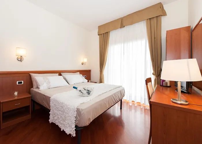 Residenza Il Parco 3 דירה *