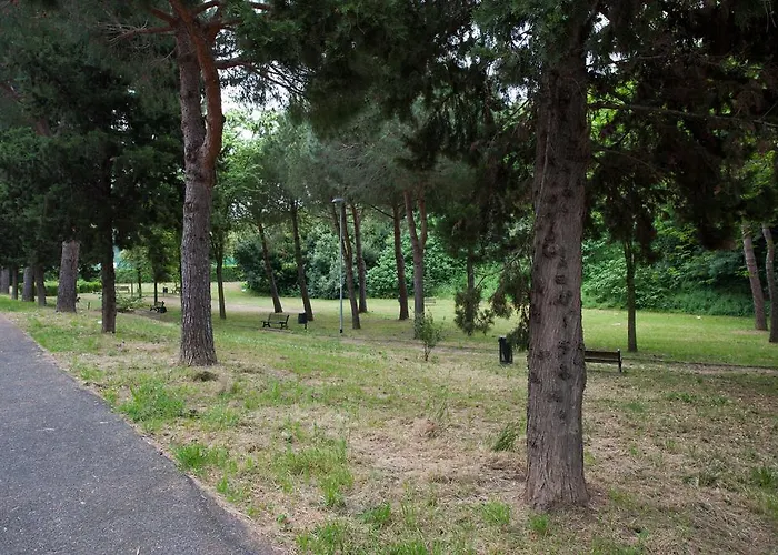 Residenza Il Parco 3 * רומא