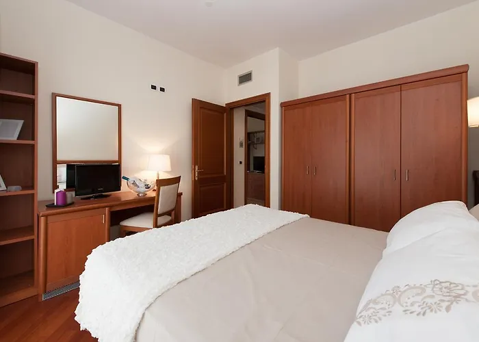Residenza Il Parco 3 דירה רומא